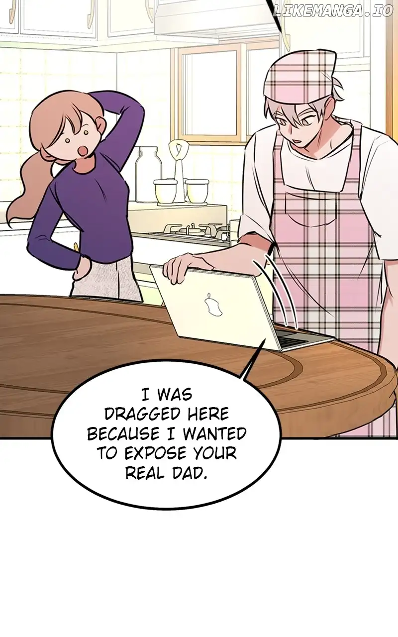 My Sister’s Private Life Chapter 34 page 54