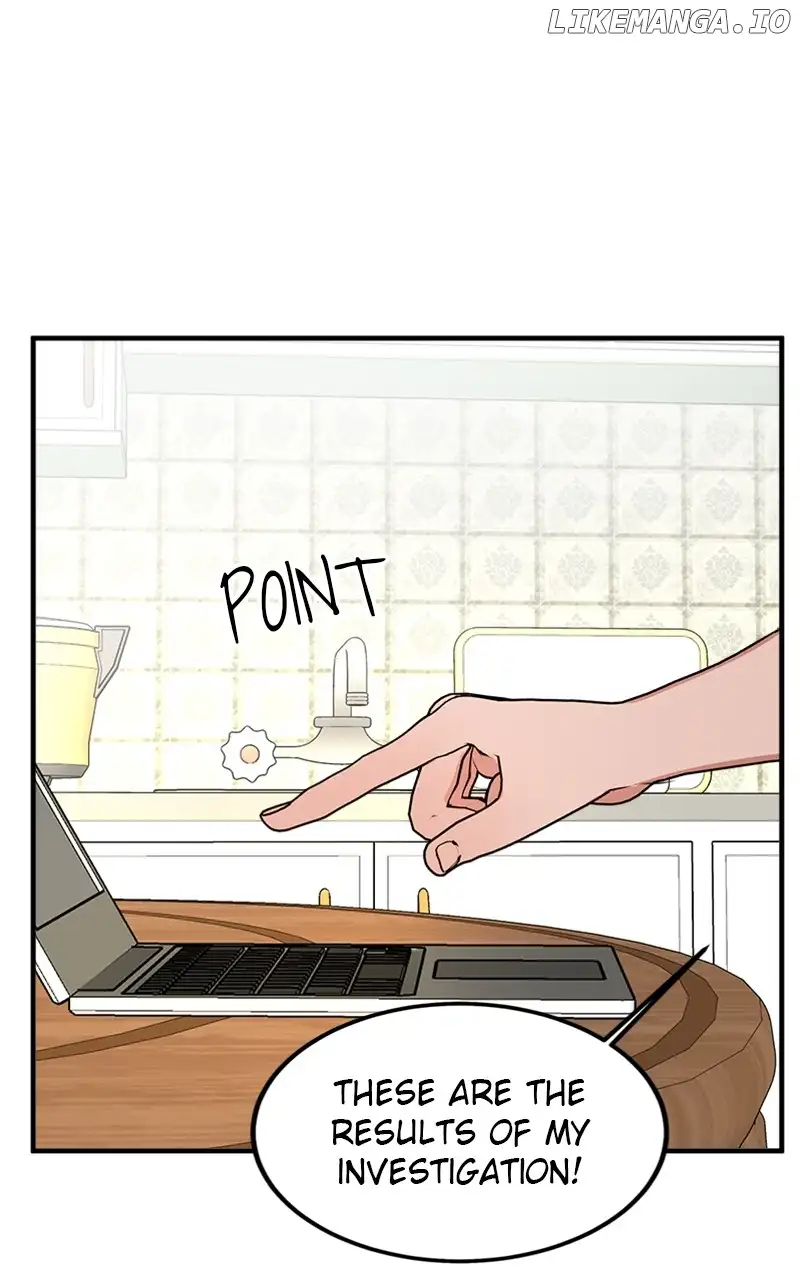 My Sister’s Private Life Chapter 34 page 55