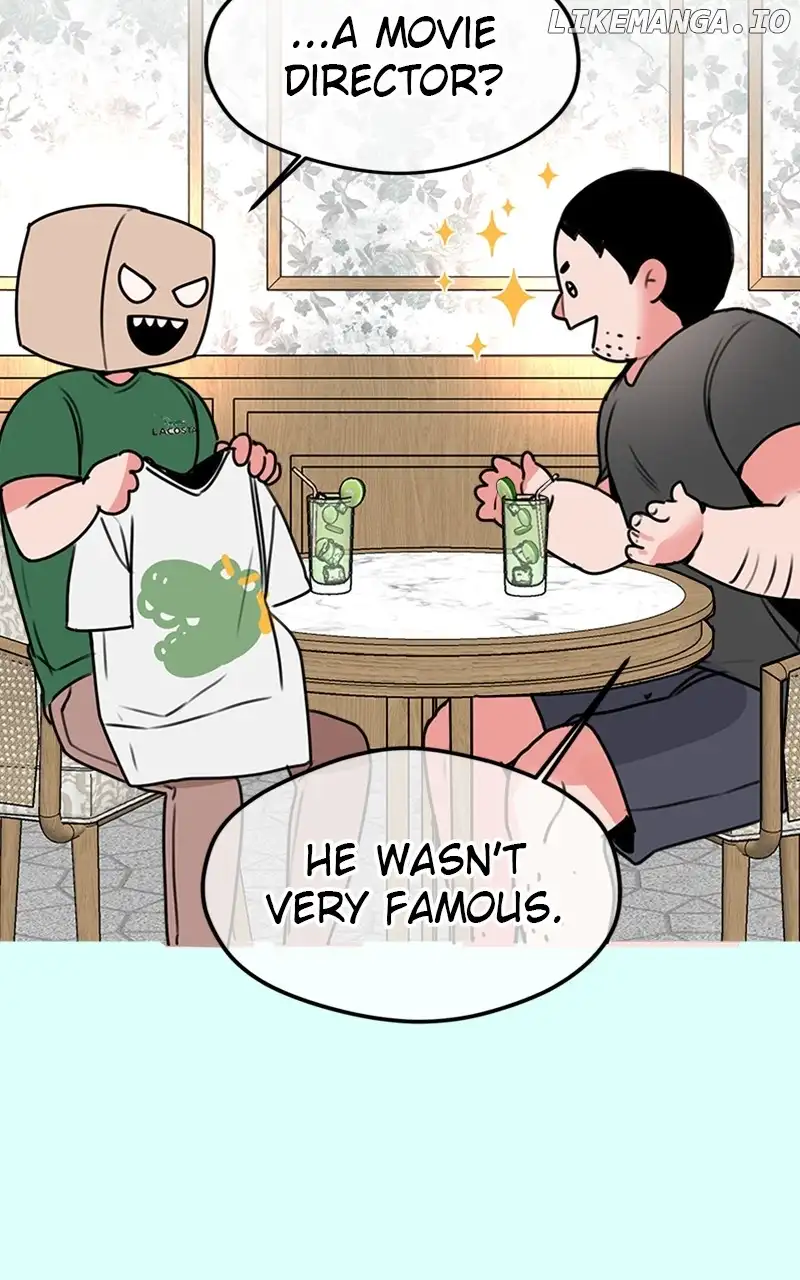 My Sister’s Private Life Chapter 34 page 61