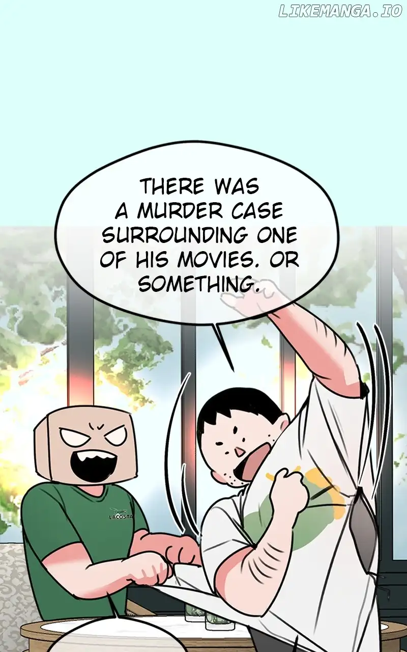 My Sister’s Private Life Chapter 34 page 62