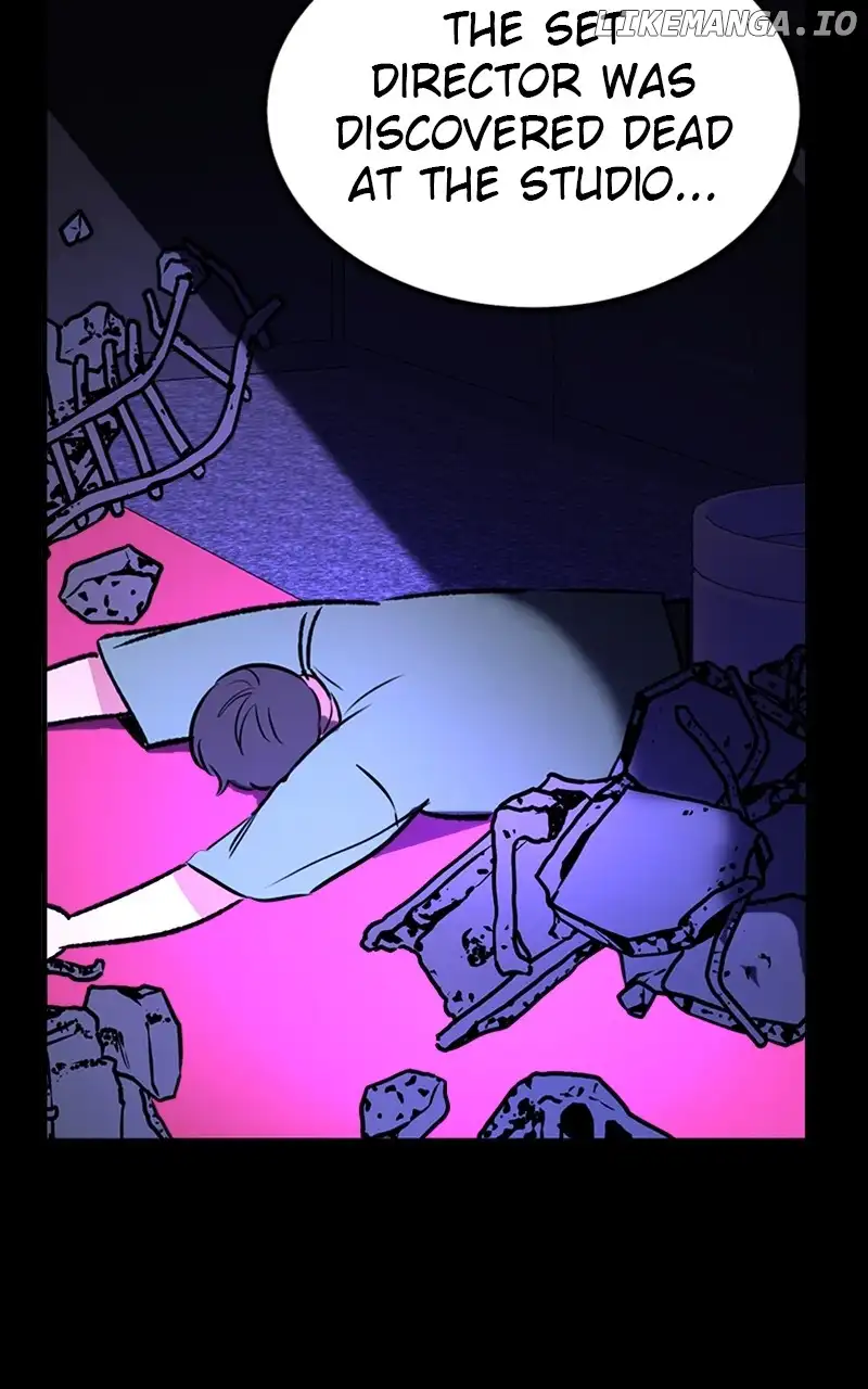 My Sister’s Private Life Chapter 34 page 64