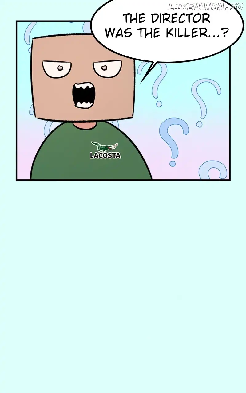 My Sister’s Private Life Chapter 34 page 68