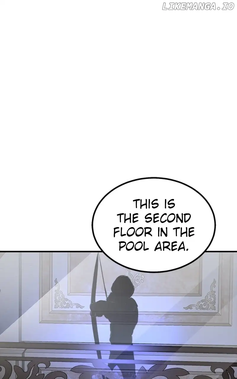 My Sister’s Private Life Chapter 34 page 6