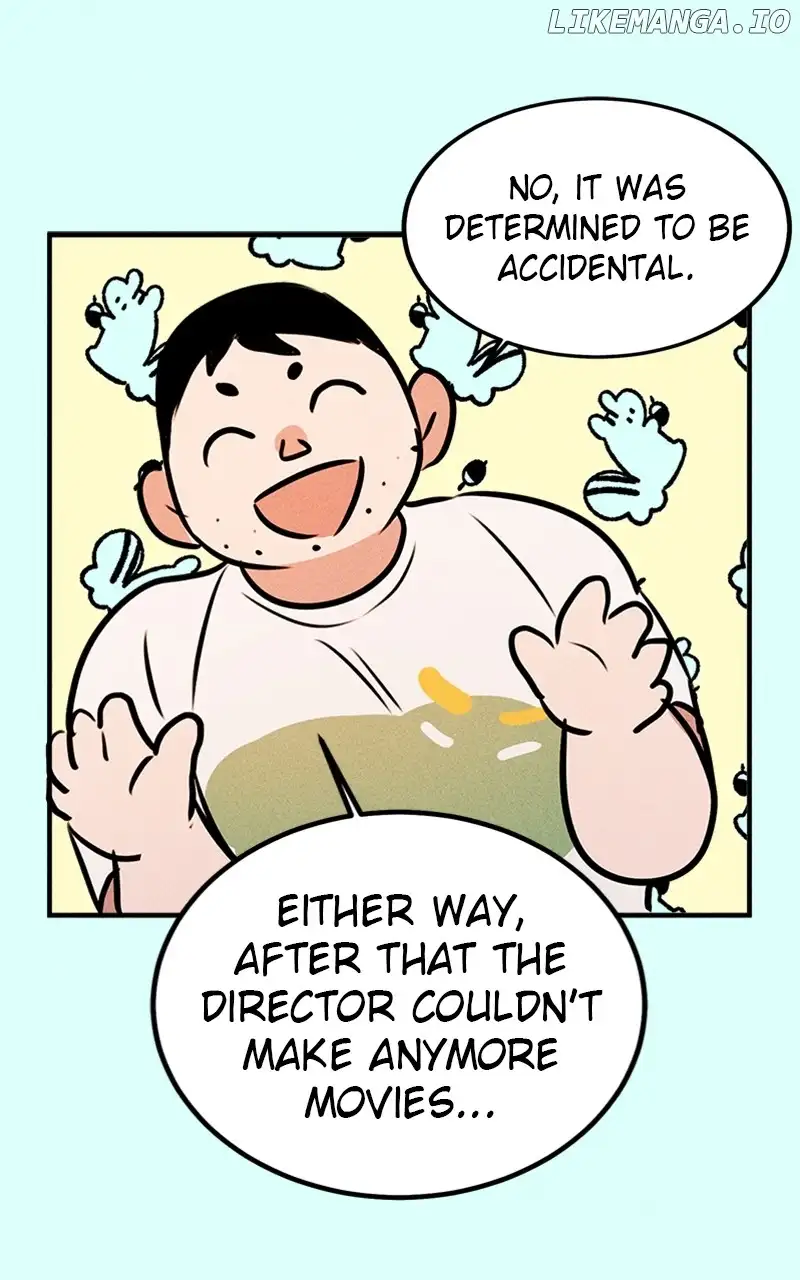 My Sister’s Private Life Chapter 34 page 69