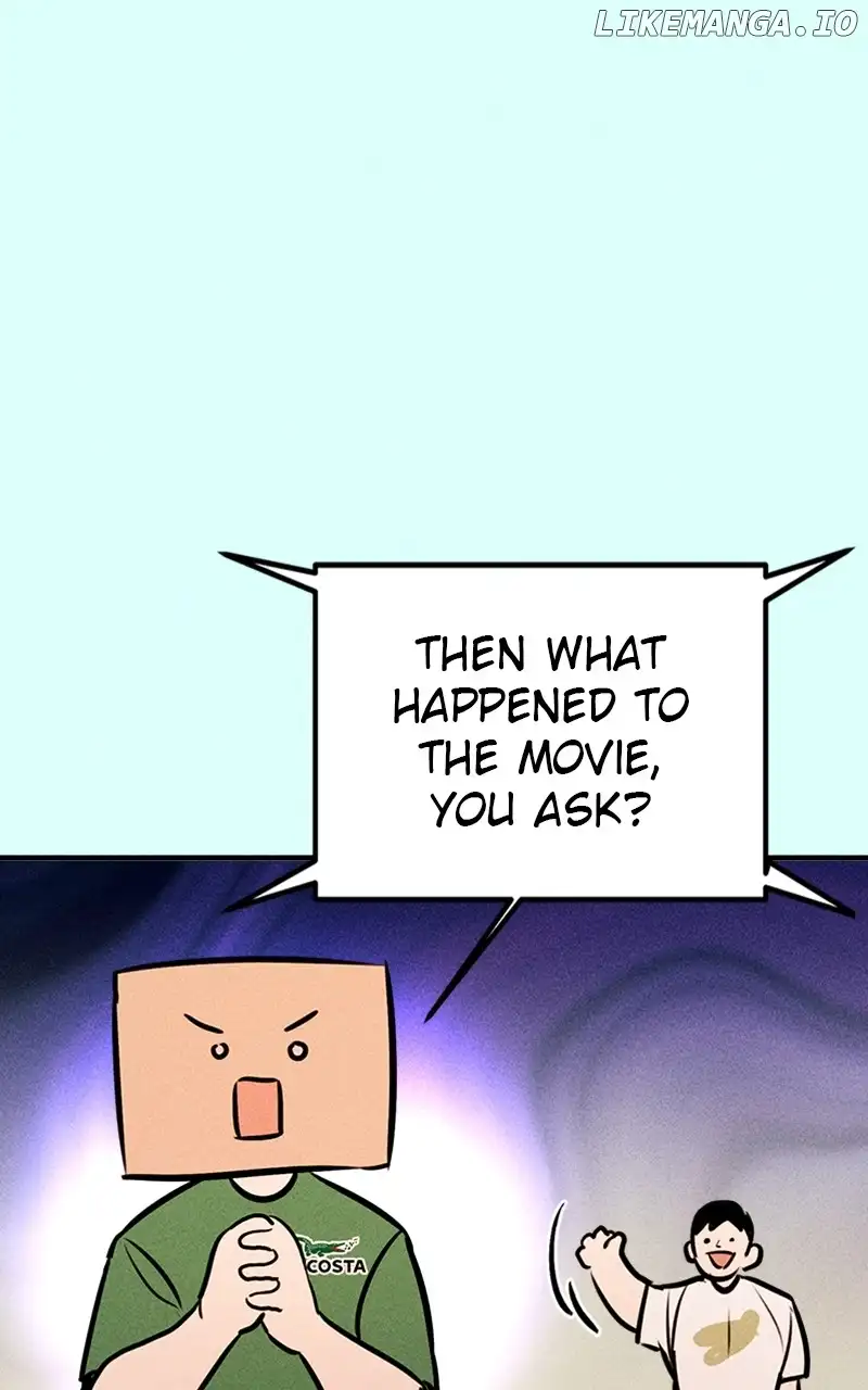 My Sister’s Private Life Chapter 34 page 71