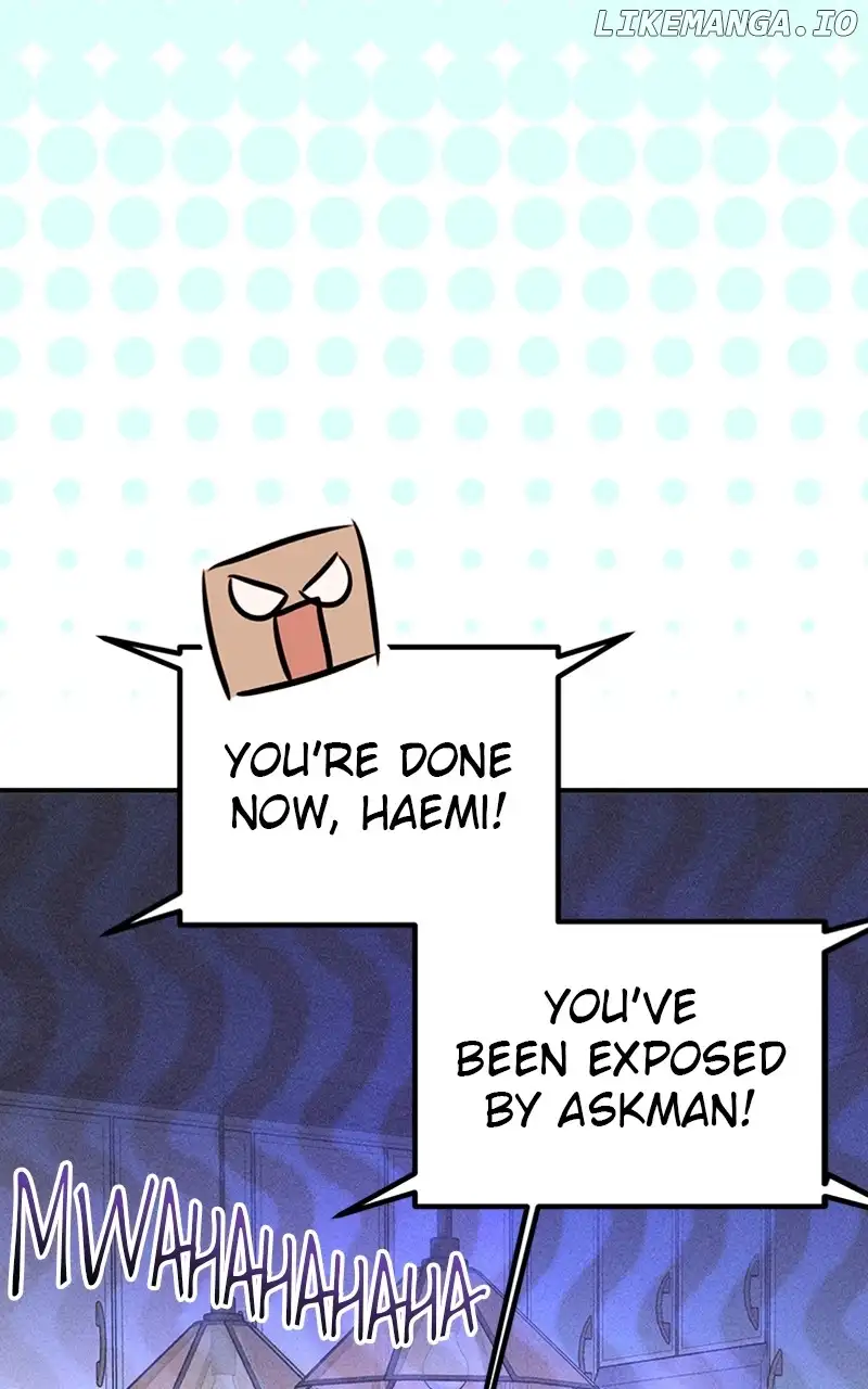 My Sister’s Private Life Chapter 34 page 76