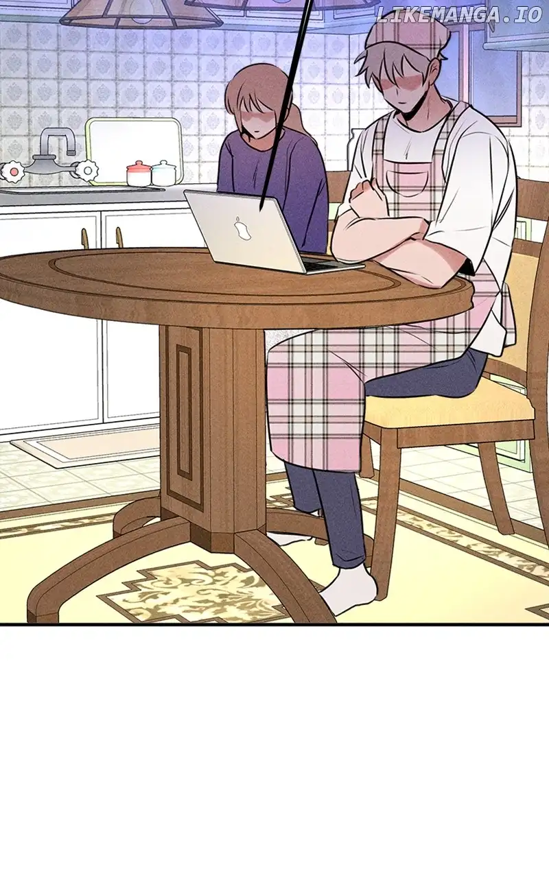My Sister’s Private Life Chapter 34 page 77