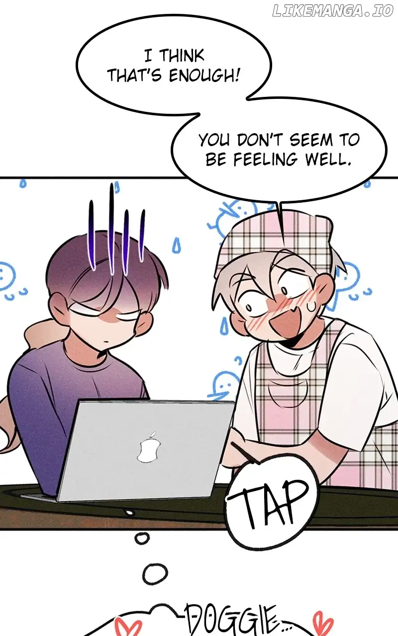 My Sister’s Private Life Chapter 34 page 78