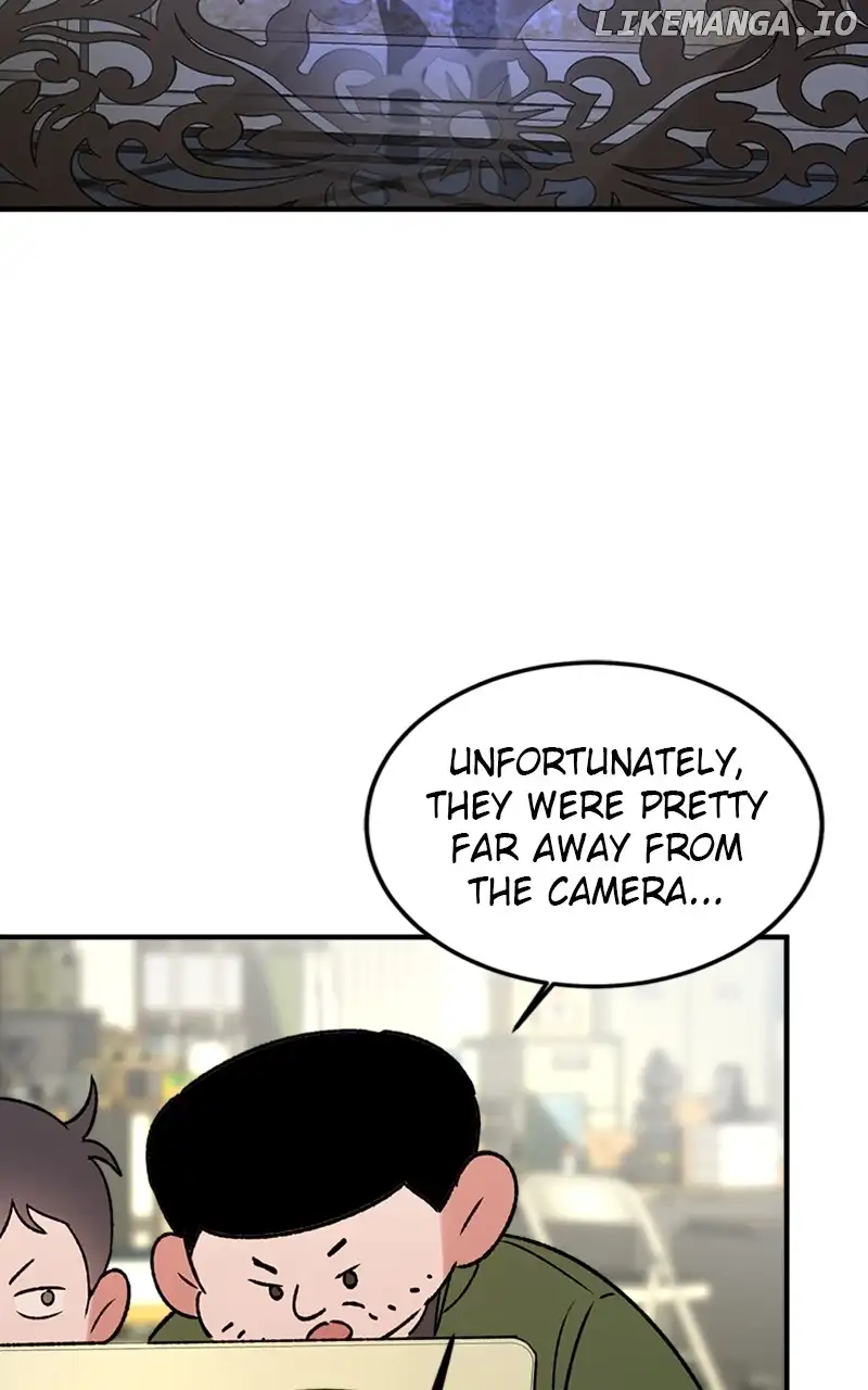 My Sister’s Private Life Chapter 34 page 7