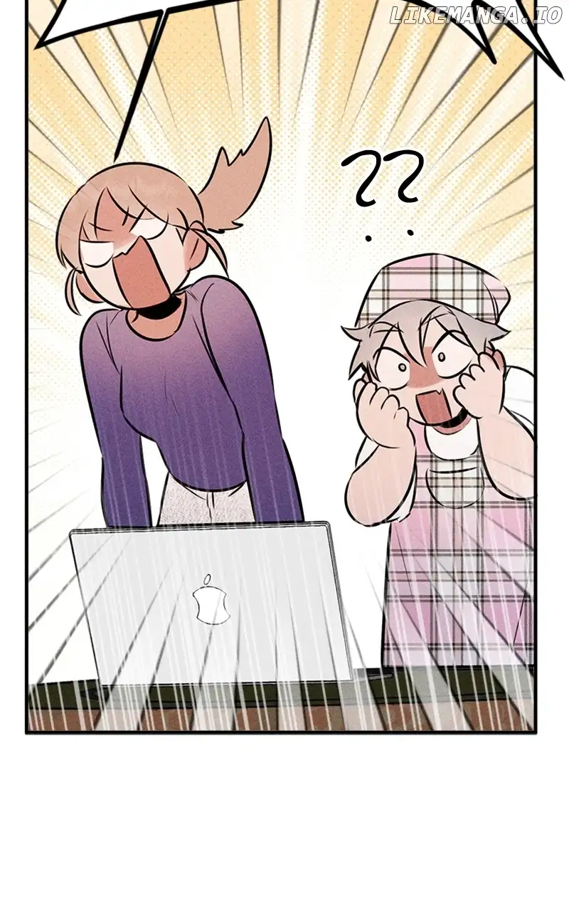 My Sister’s Private Life Chapter 34 page 80