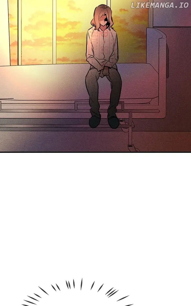My Sister’s Private Life Chapter 34 page 87