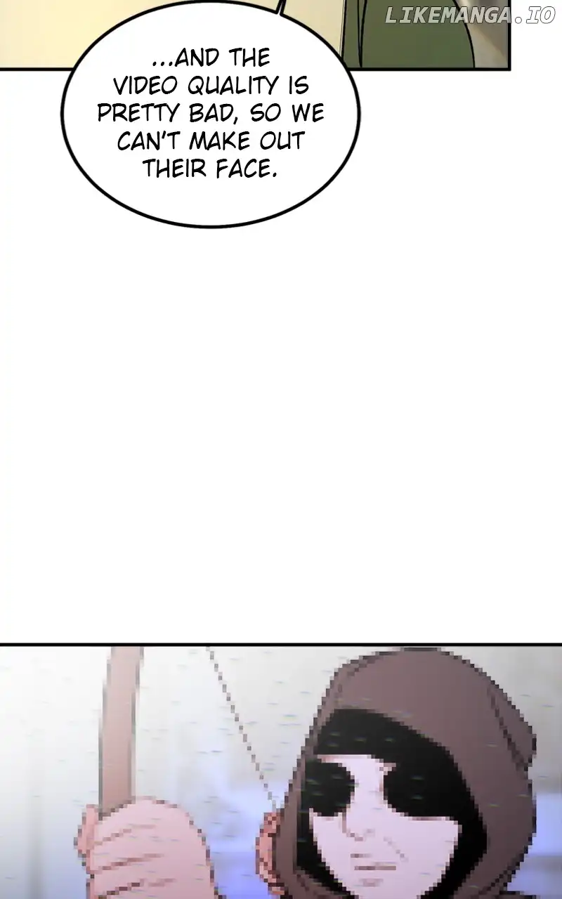 My Sister’s Private Life Chapter 34 page 8