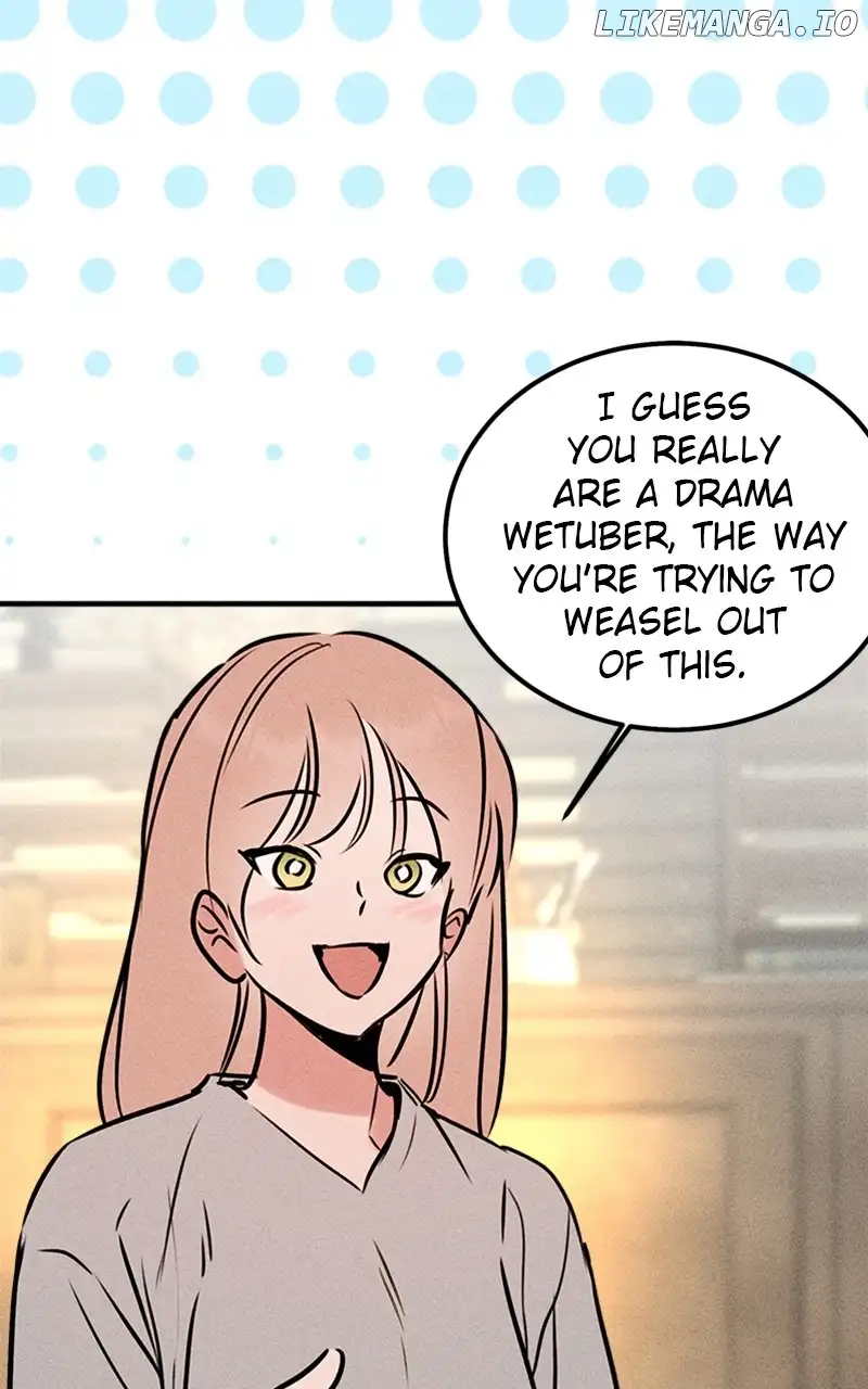 My Sister’s Private Life Chapter 37 page 11