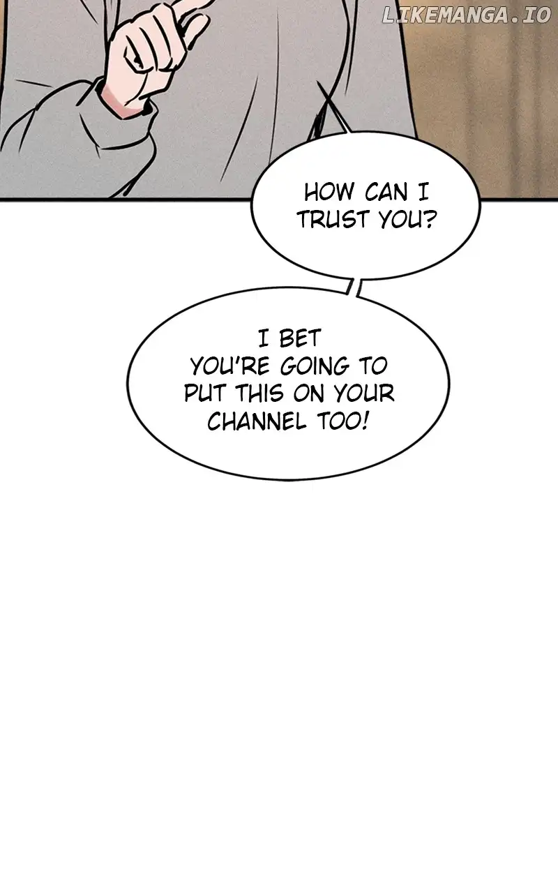 My Sister’s Private Life Chapter 37 page 12