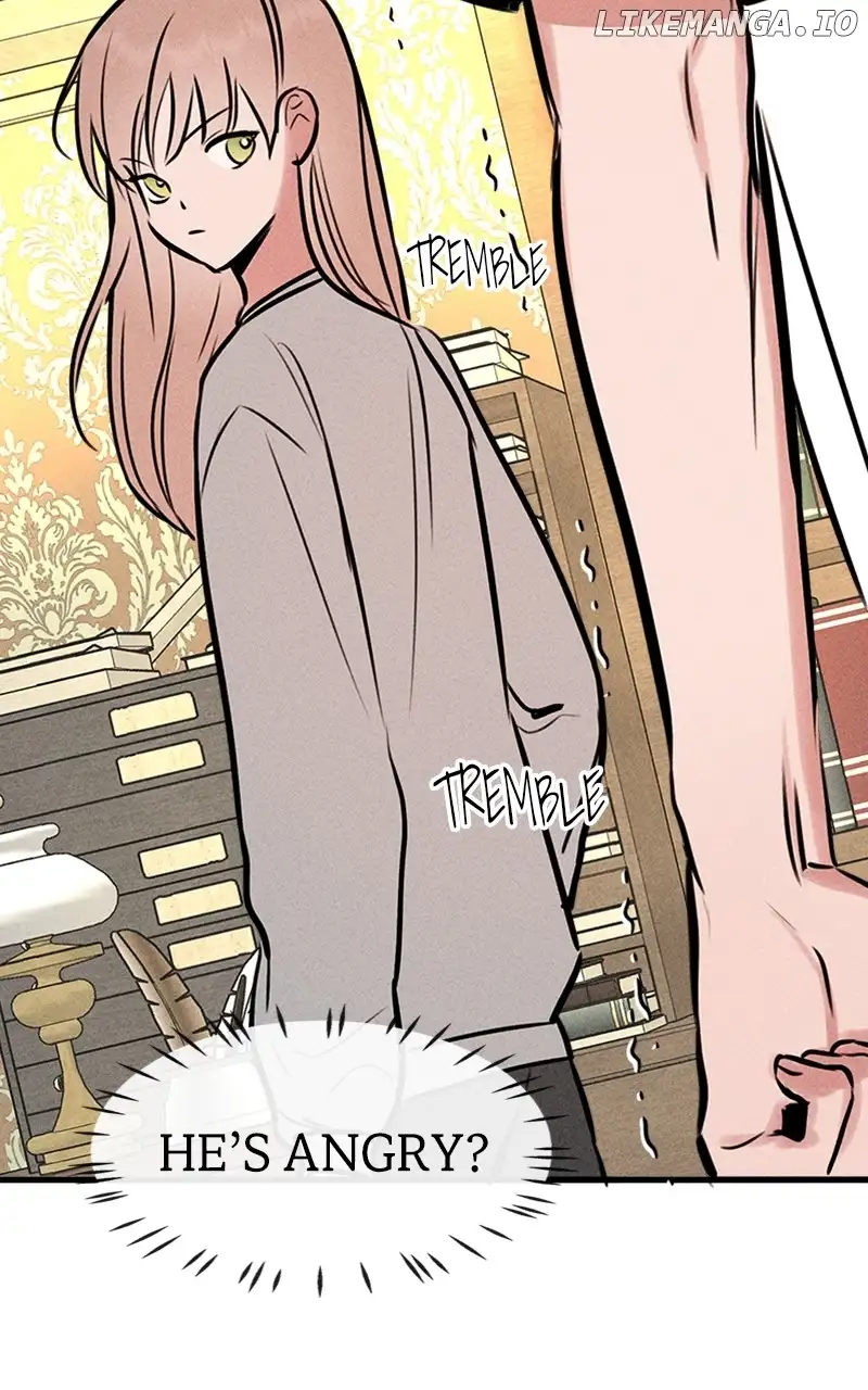 My Sister’s Private Life Chapter 37 page 17