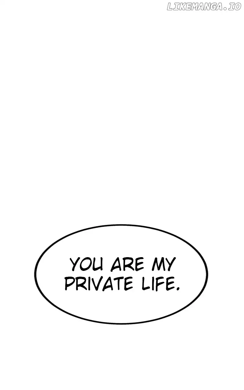 My Sister’s Private Life Chapter 37 page 18