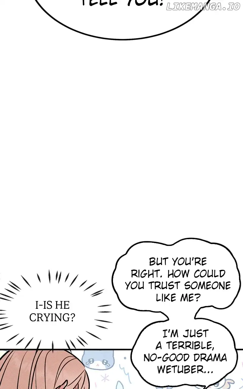 My Sister’s Private Life Chapter 37 page 21