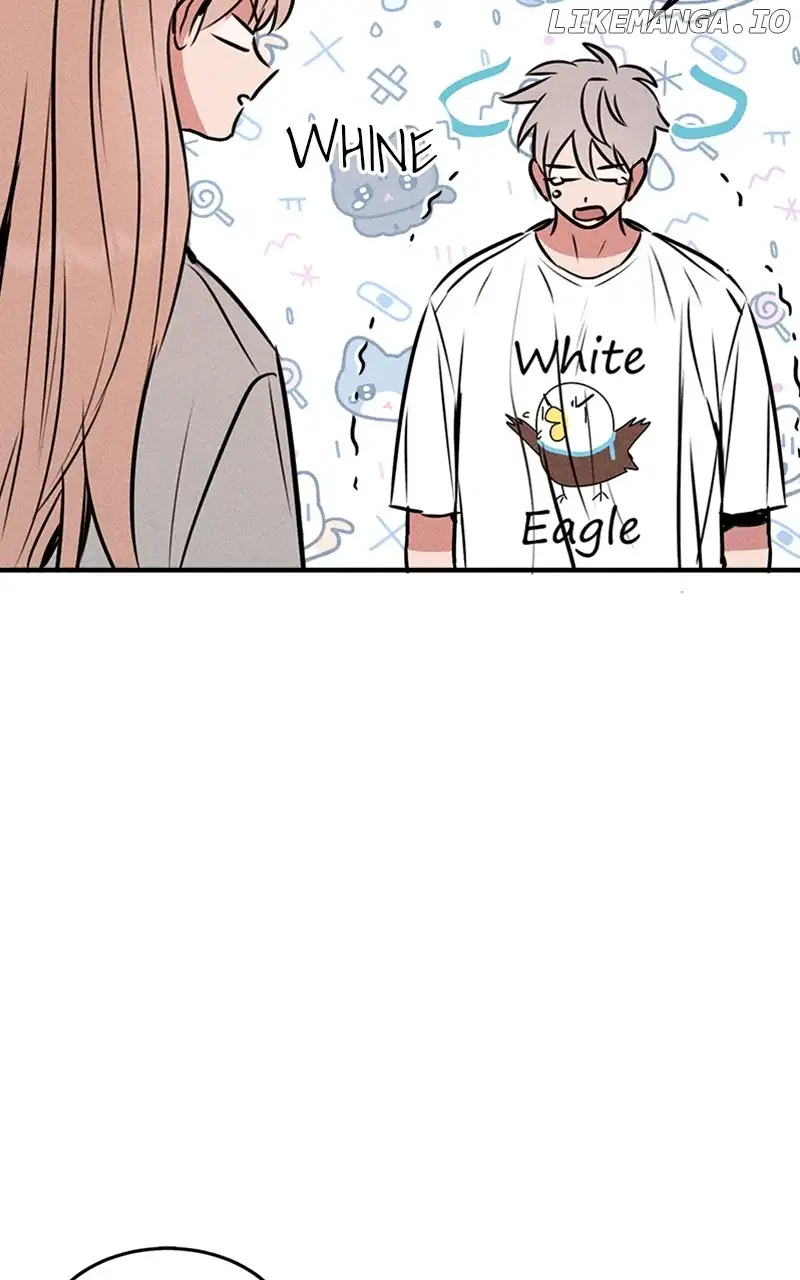 My Sister’s Private Life Chapter 37 page 22