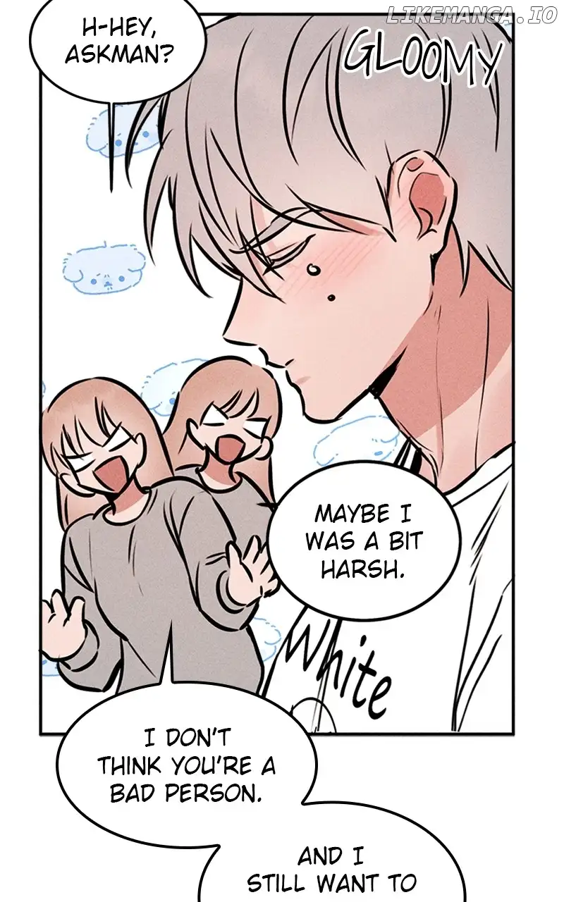 My Sister’s Private Life Chapter 37 page 23