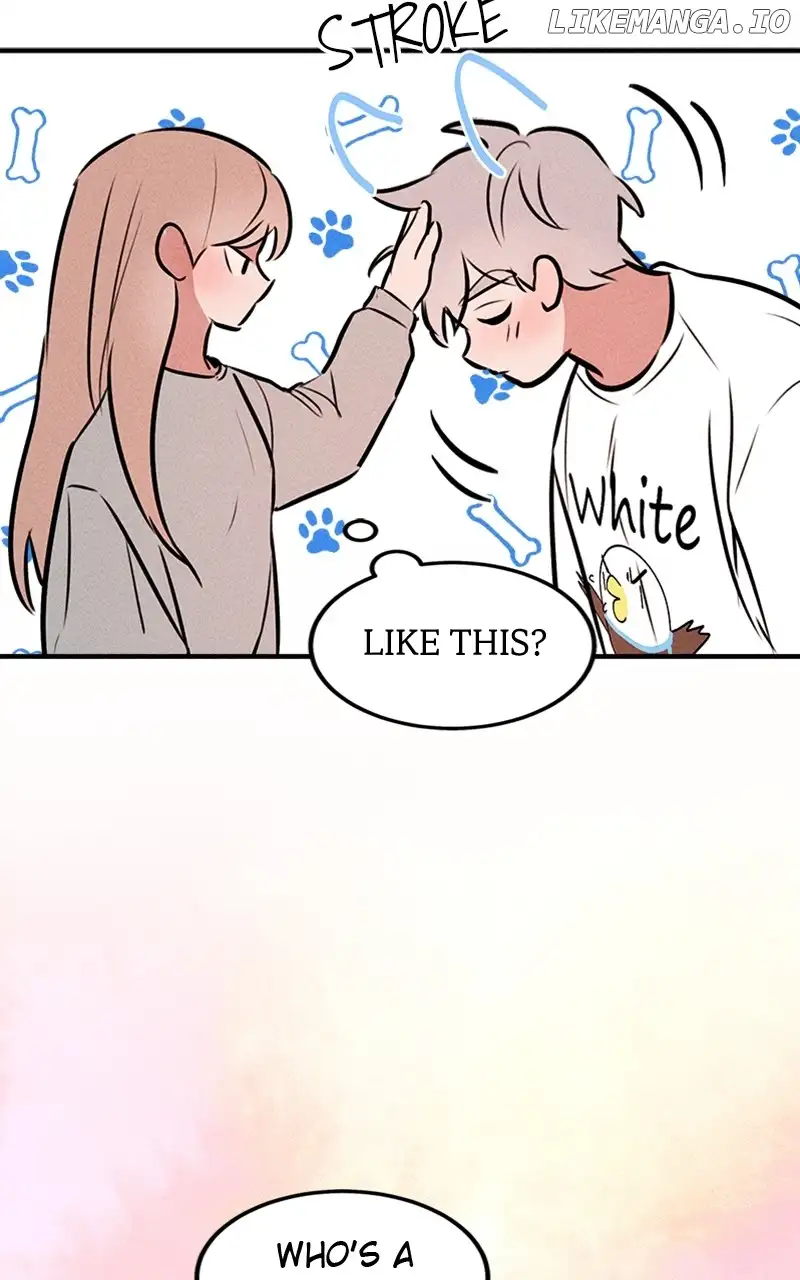 My Sister’s Private Life Chapter 37 page 26