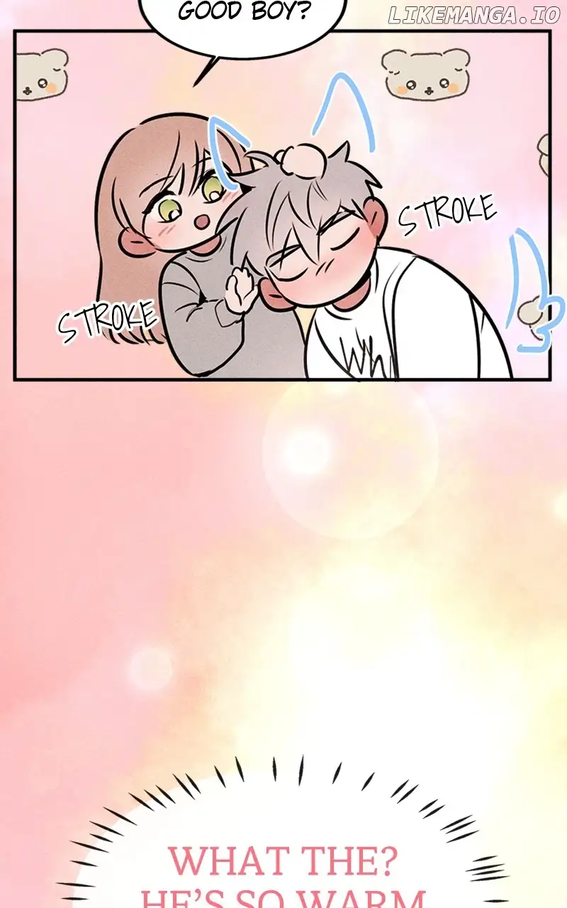 My Sister’s Private Life Chapter 37 page 27