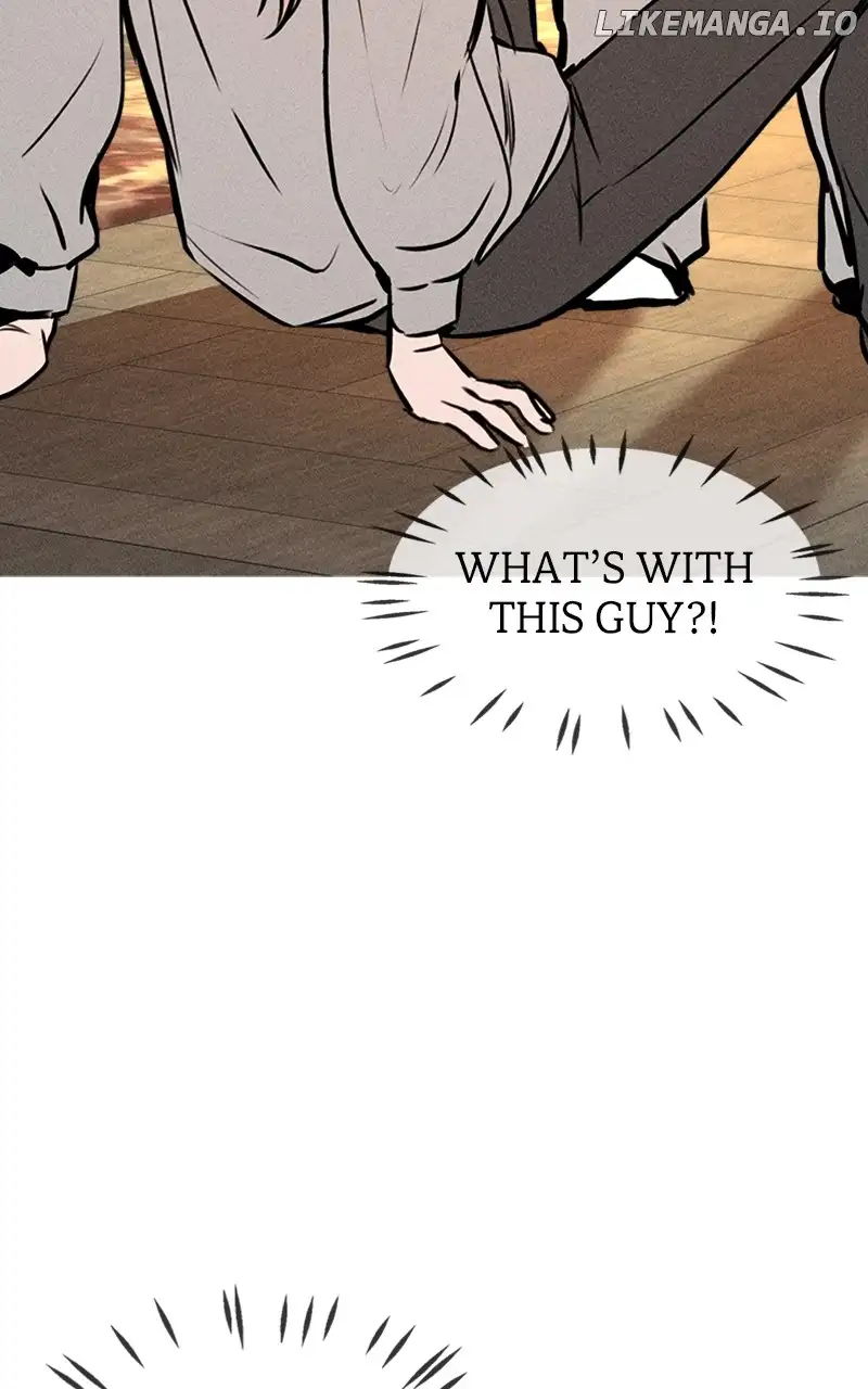 My Sister’s Private Life Chapter 37 page 2