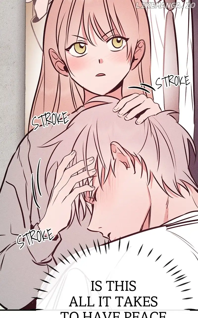 My Sister’s Private Life Chapter 37 page 30