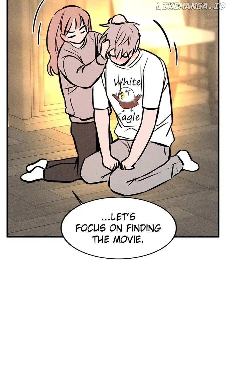 My Sister’s Private Life Chapter 37 page 32