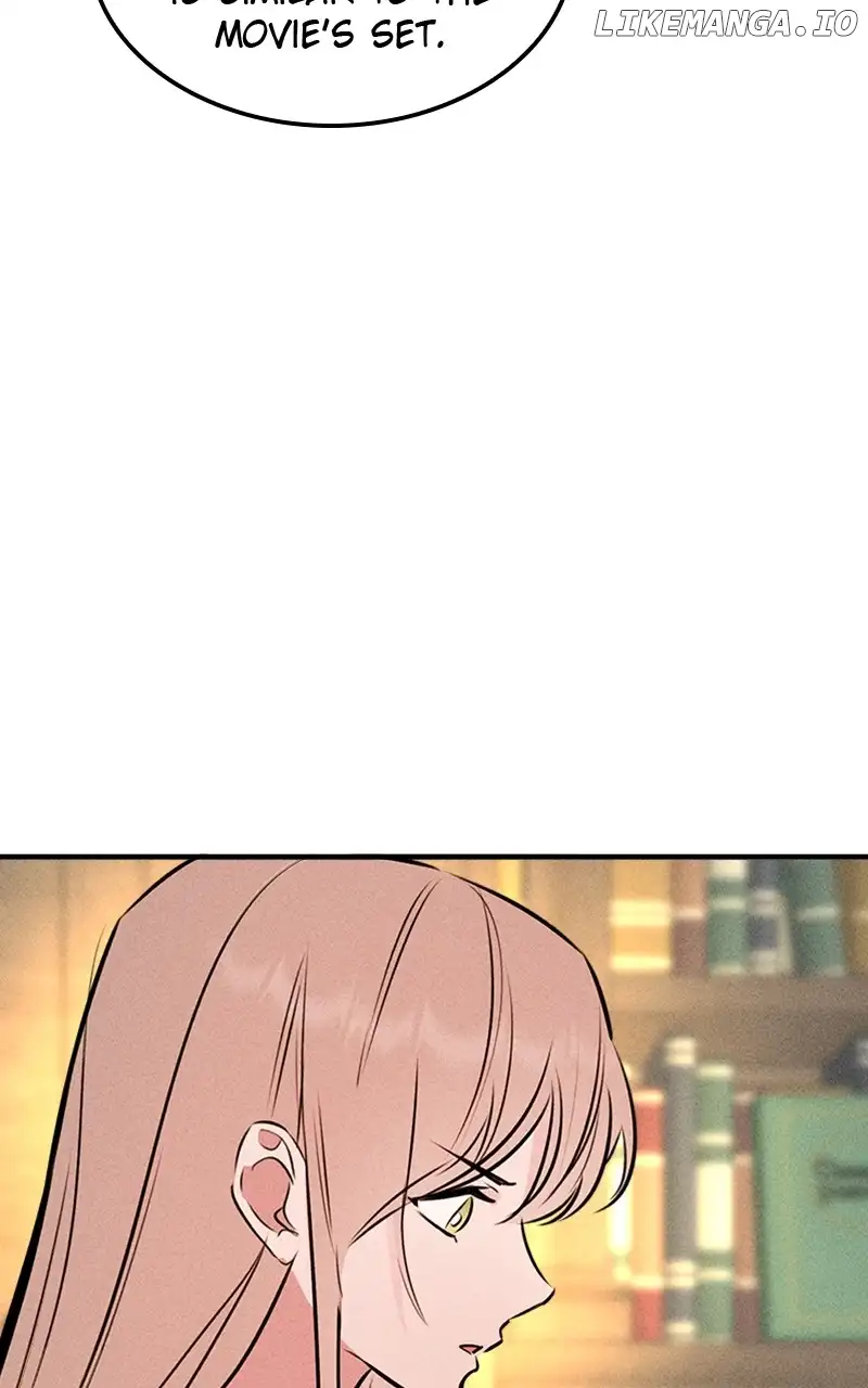 My Sister’s Private Life Chapter 37 page 34