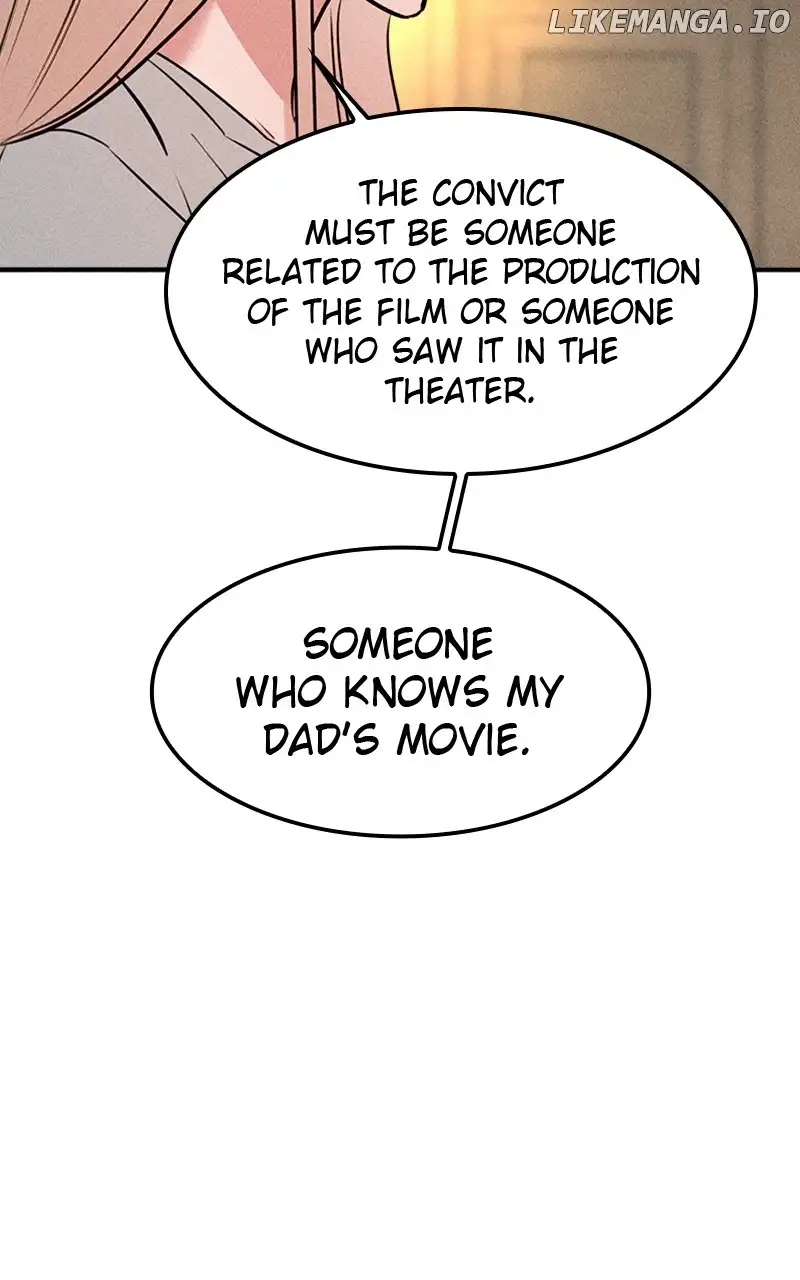 My Sister’s Private Life Chapter 37 page 35