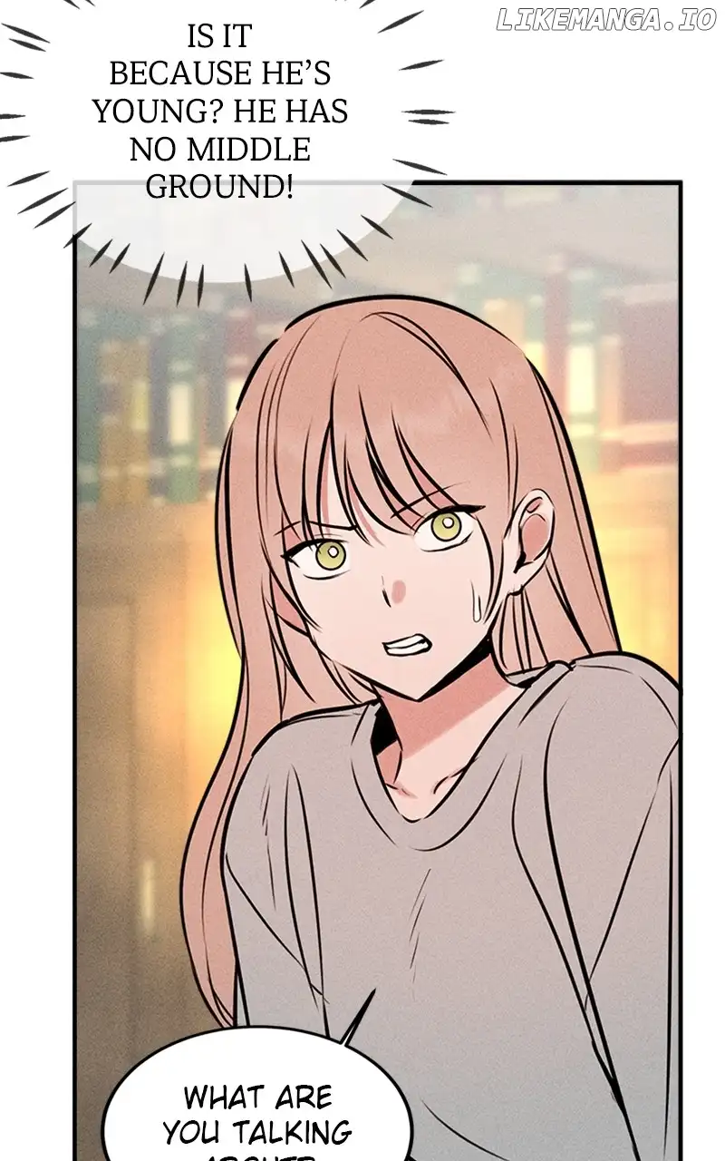 My Sister’s Private Life Chapter 37 page 3