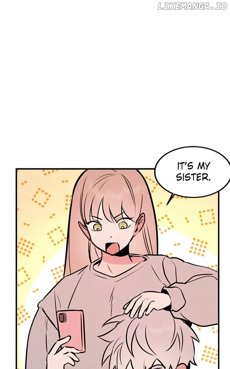 My Sister’s Private Life Chapter 37 page 41