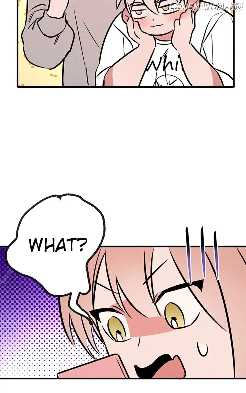 My Sister’s Private Life Chapter 37 page 42