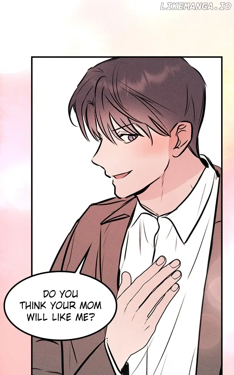 My Sister’s Private Life Chapter 37 page 49