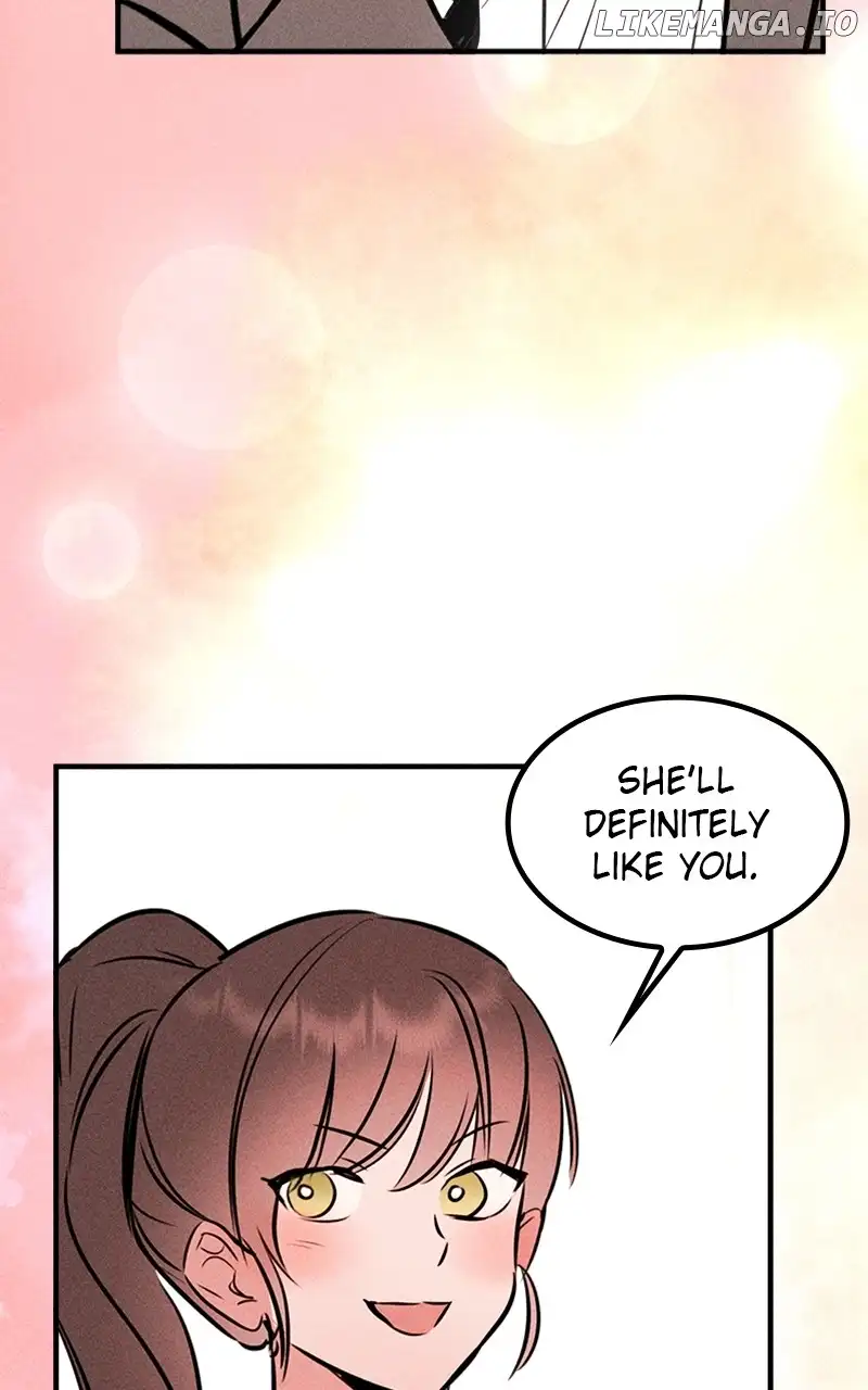 My Sister’s Private Life Chapter 37 page 50