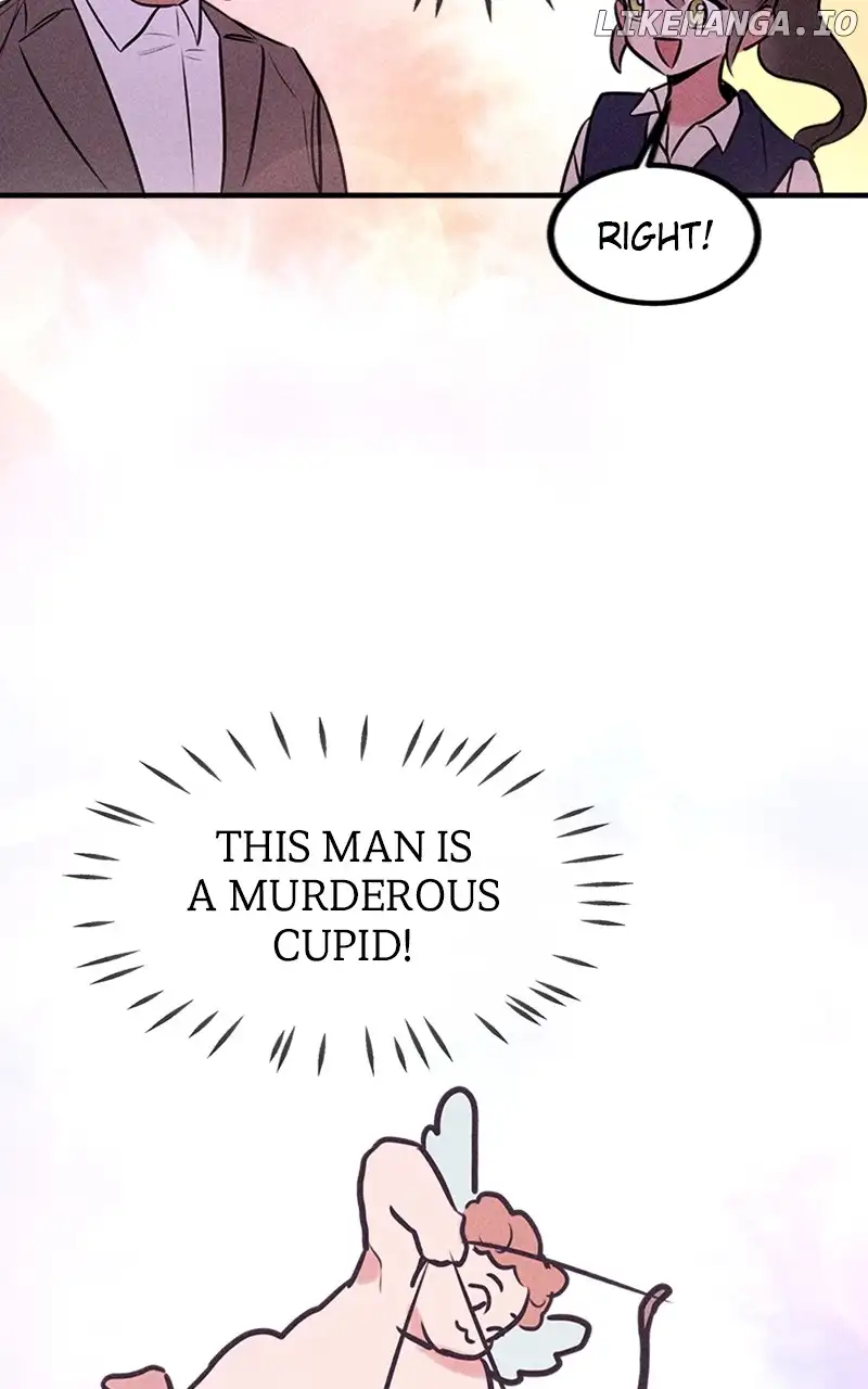 My Sister’s Private Life Chapter 37 page 55