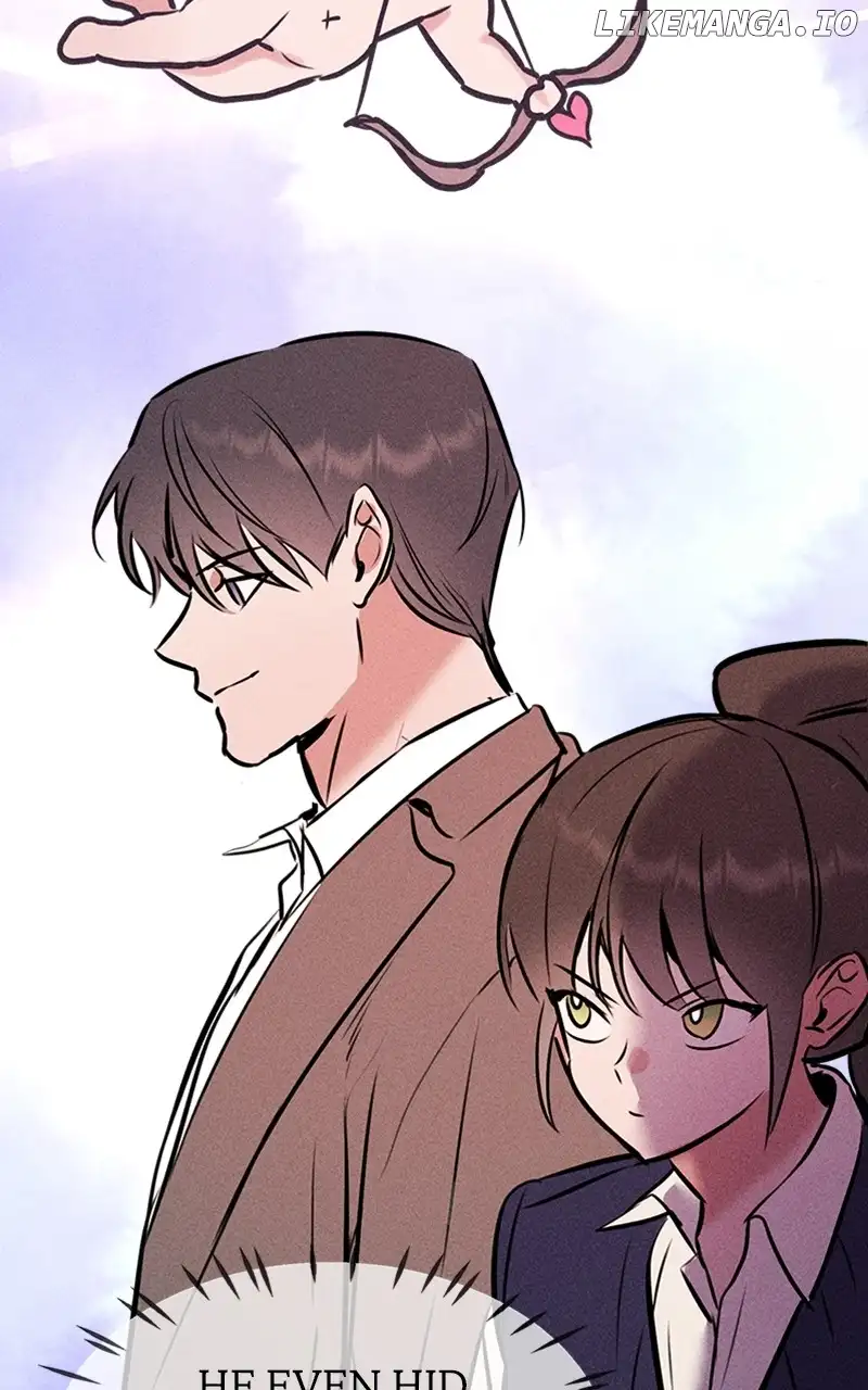 My Sister’s Private Life Chapter 37 page 56