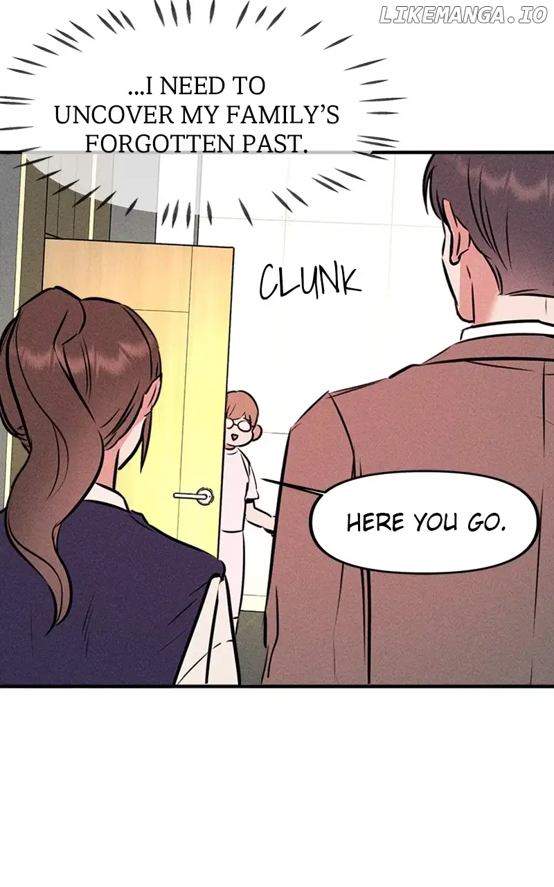 My Sister’s Private Life Chapter 37 page 58