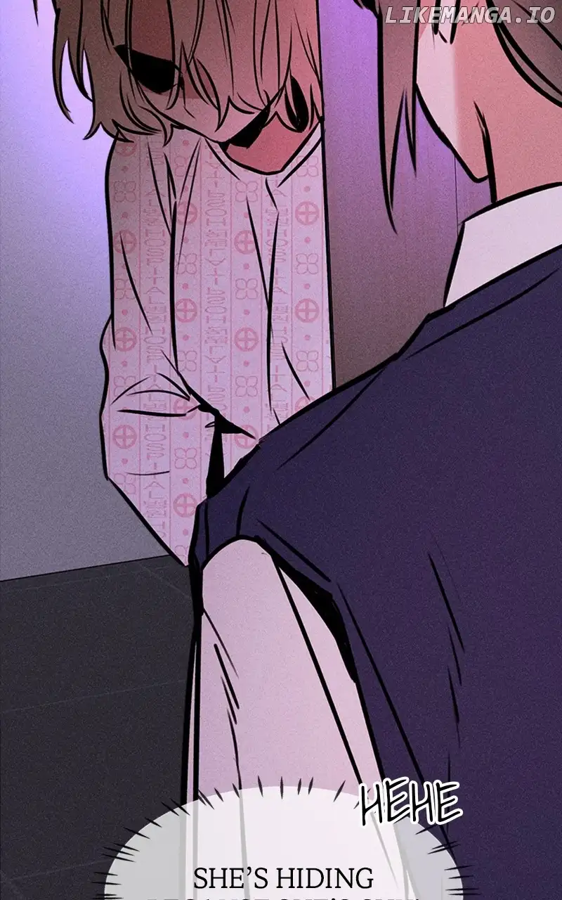 My Sister’s Private Life Chapter 37 page 61