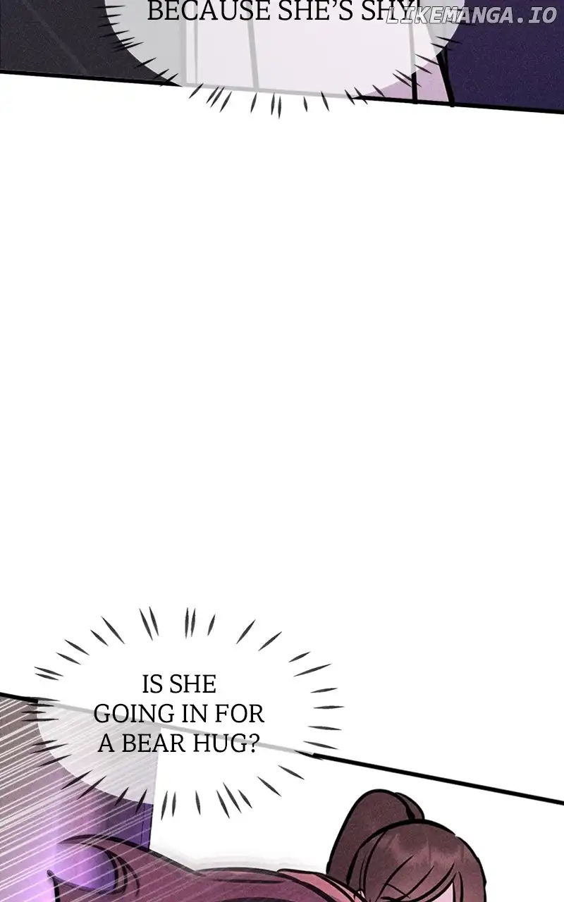 My Sister’s Private Life Chapter 37 page 62