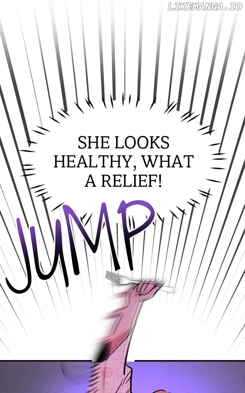 My Sister’s Private Life Chapter 37 page 64