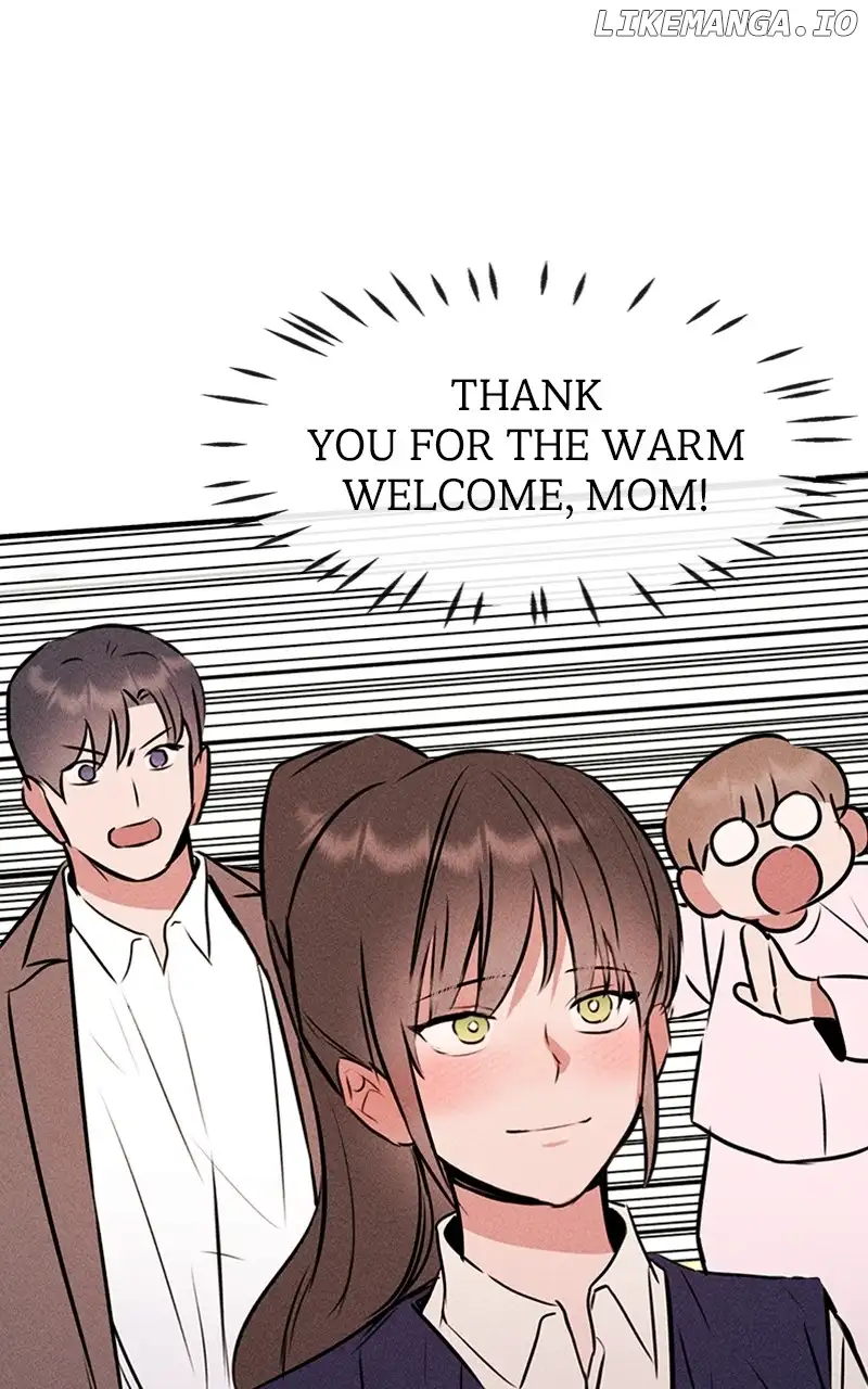 My Sister’s Private Life Chapter 37 page 67