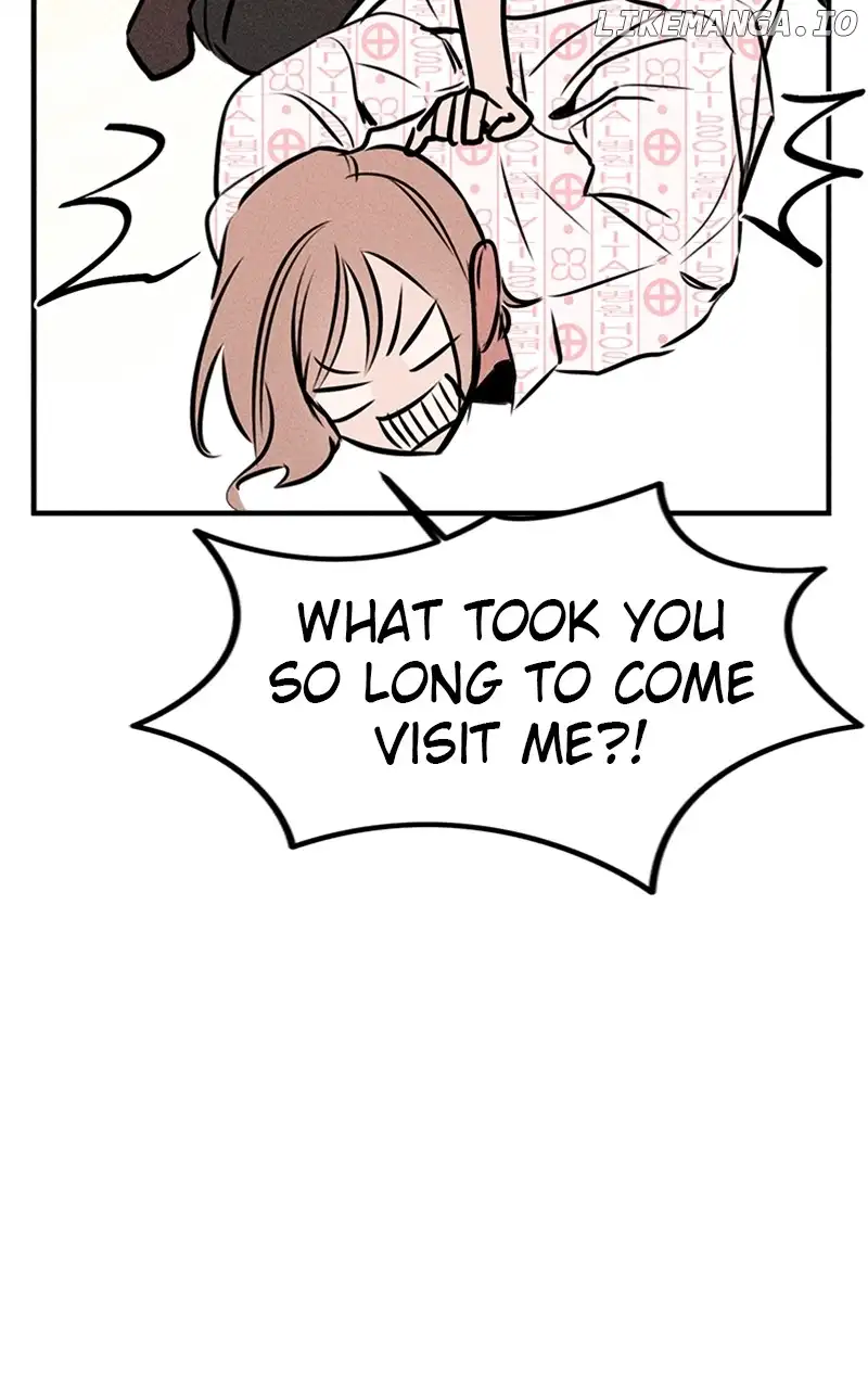 My Sister’s Private Life Chapter 37 page 74