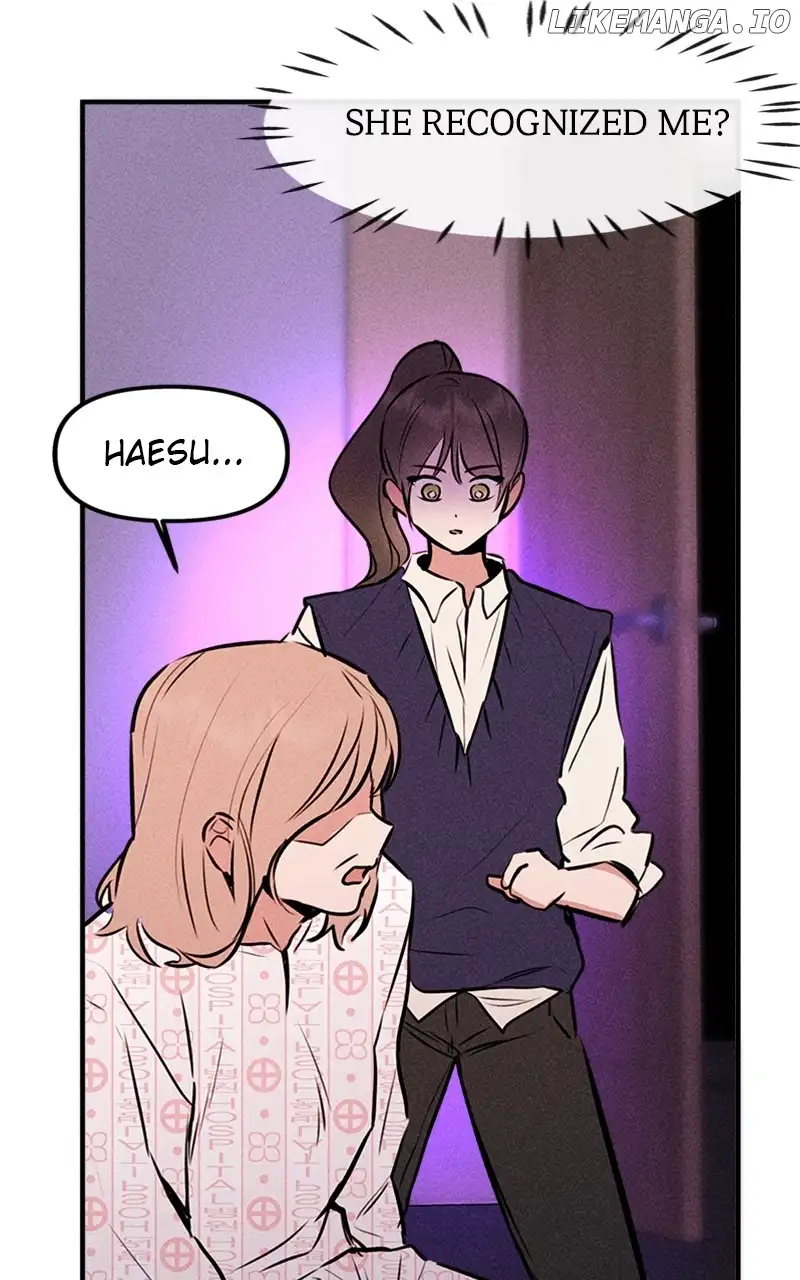 My Sister’s Private Life Chapter 37 page 79