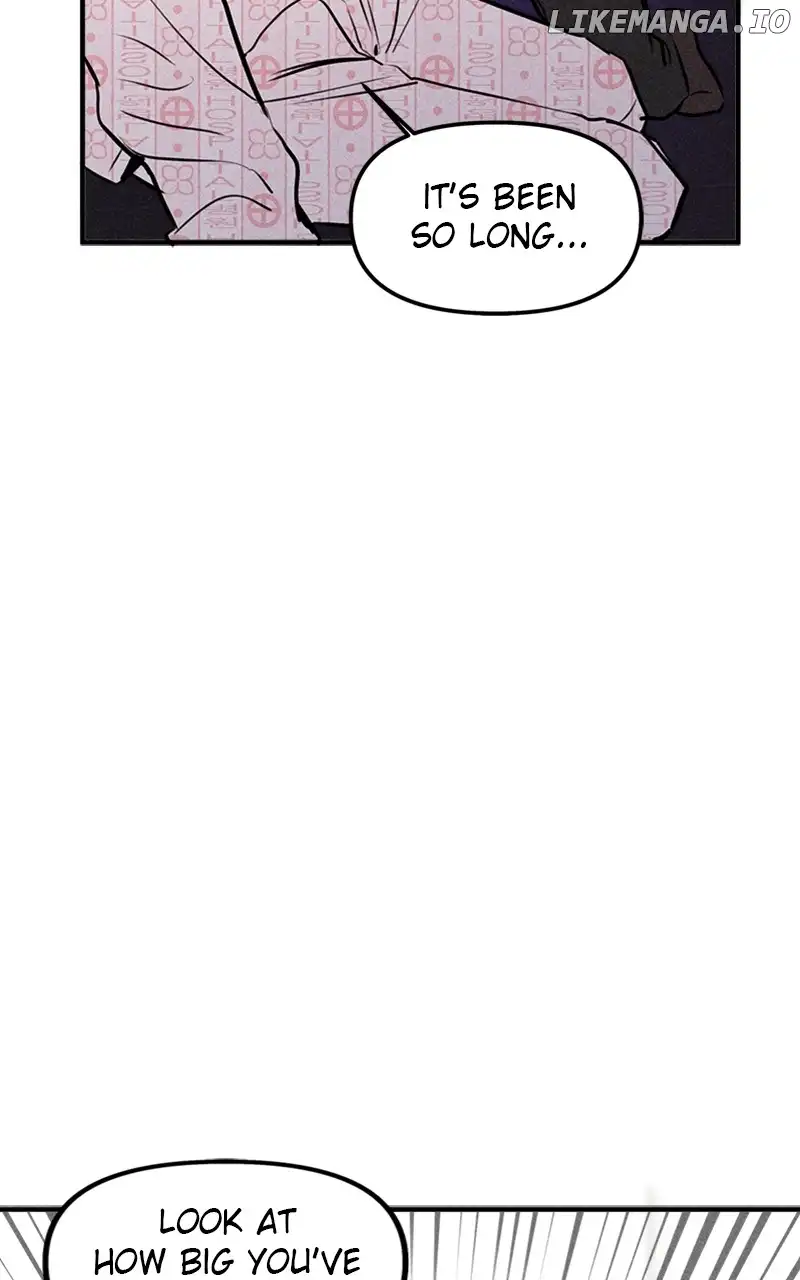 My Sister’s Private Life Chapter 37 page 80