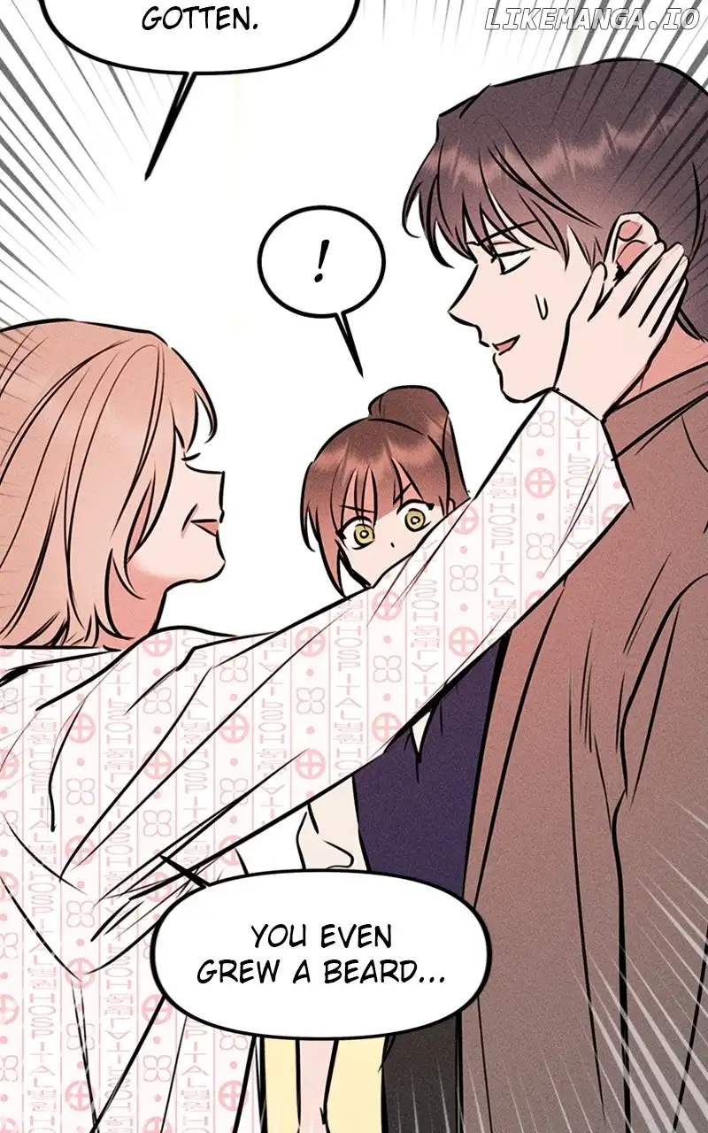 My Sister’s Private Life Chapter 37 page 81