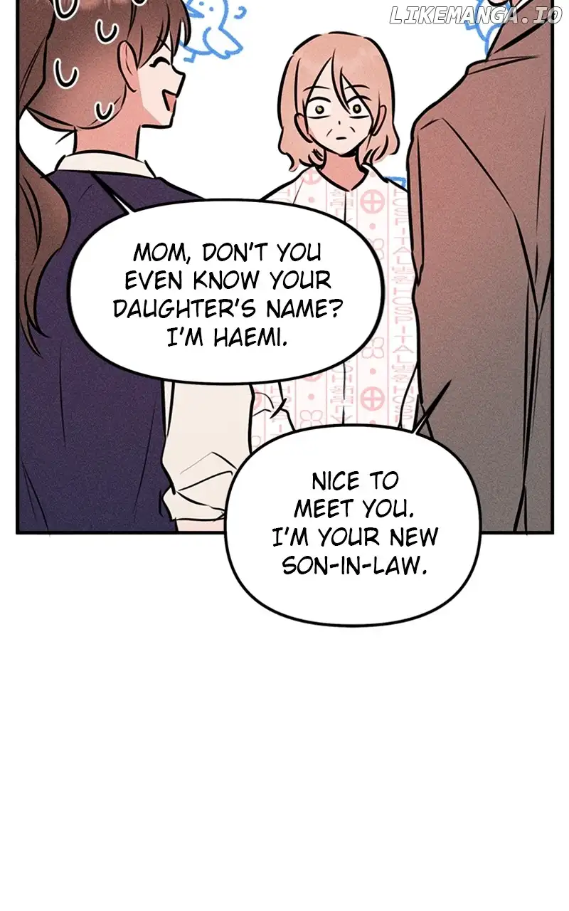 My Sister’s Private Life Chapter 37 page 83