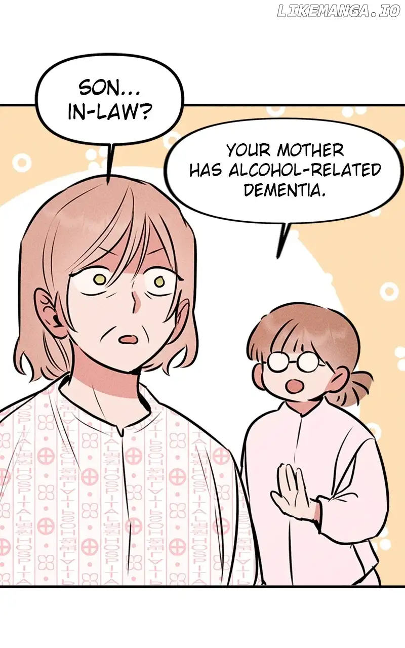 My Sister’s Private Life Chapter 37 page 84