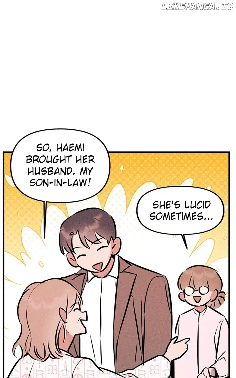 My Sister’s Private Life Chapter 37 page 85