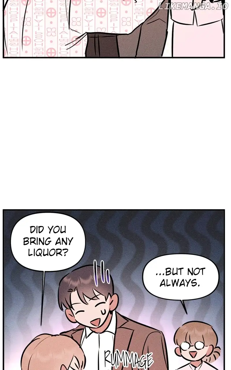 My Sister’s Private Life Chapter 37 page 86